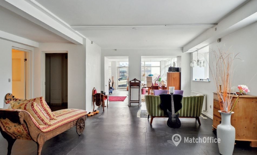 Butik til leje på Østergade 15A, 7800 Skive - 250 m² | Foto 4 - Lokalebasen.dk