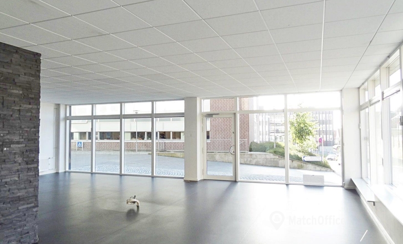 250 m² Store for rent in Skive, Østergade 15A (7800) - 2 | MatchOffice.com