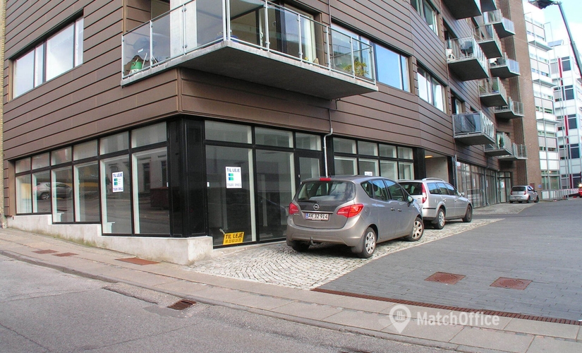 Butik til leje på Østergade 15A, 7800 Skive - 250 m² | Foto 1 - Lokalebasen