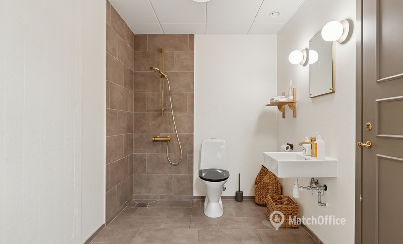 Office Vesterbrogade 149 1620 Copenhagen V