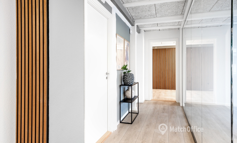 Business center Vestergade 10 8900 Randers C