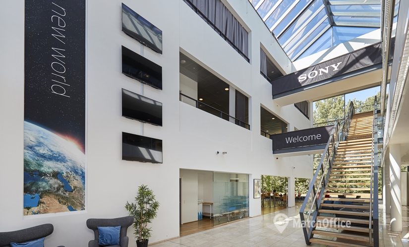 Office Industriparken 29 2750 Ballerup