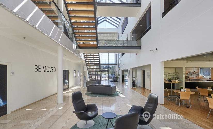 Office Industriparken 29 2750 Ballerup