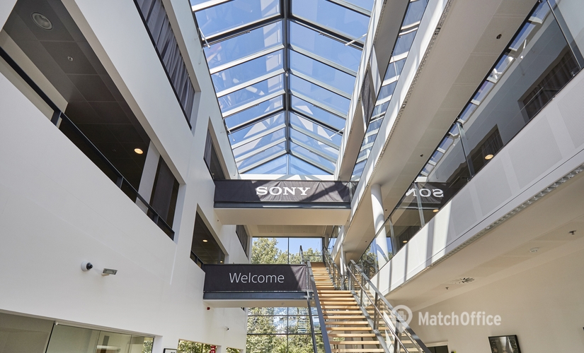 Office Industriparken 29 2750 Ballerup