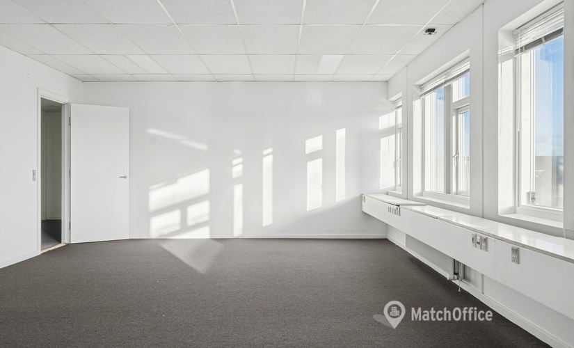 Kontor til leje på Kirstinehøj 17, 2770 Kastrup - 345 m² | Foto 4 - Lokalebasen.dk