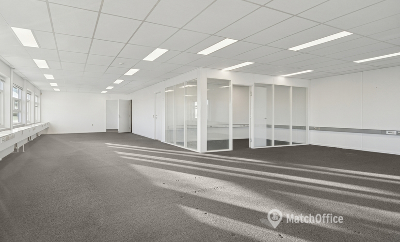 Kontor til leje på Kirstinehøj 17, 2770 Kastrup - 345 m² | Foto 0 - Lokalebasen