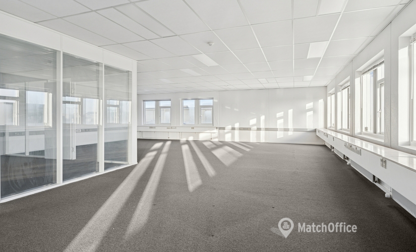 Kontor til leje på Kirstinehøj 17, 2770 Kastrup - 345 m² | Foto 1 - Lokalebasen.dk