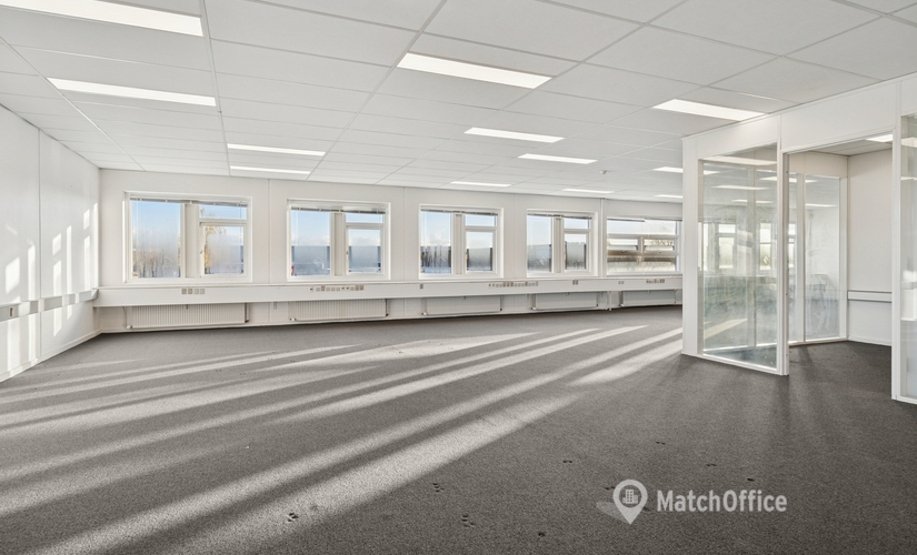 Office Kirstinehøj 17 2770 Kastrup