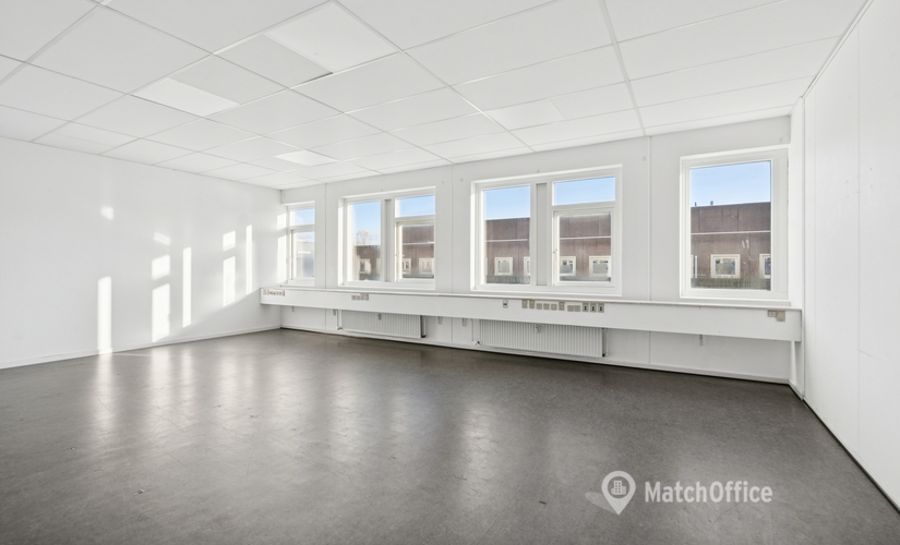 Kontor til leje på Kirstinehøj 17, 2770 Kastrup - 250 m² | Foto 3 - Lokalebasen