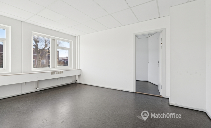 Office Kirstinehøj 17 2770 Kastrup