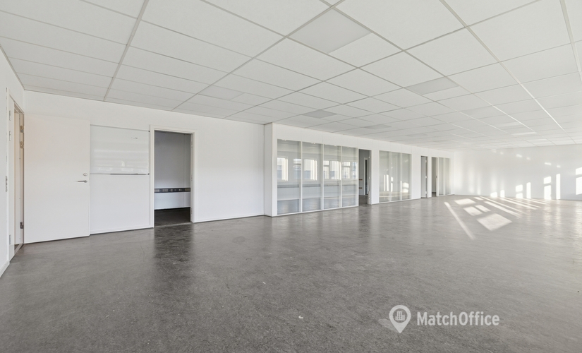 Kontor til leje på Kirstinehøj 17, 2770 Kastrup - 250 m² | Foto 4 - Lokalebasen.dk