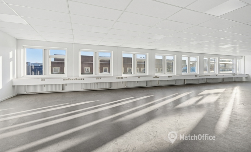 Kontor til leje på Kirstinehøj 17, 2770 Kastrup - 250 m² | Foto 3 - Lokalebasen.dk