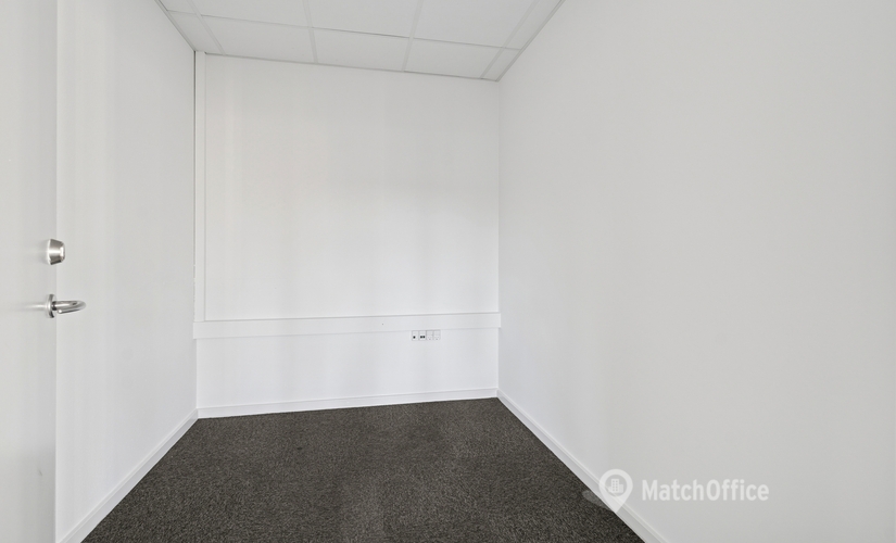 Kontor til leje på Kirstinehøj 17, 2770 Kastrup - 195 m² | Foto 4 - Lokalebasen.dk