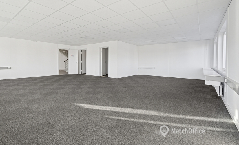 Kontor til leje på Kirstinehøj 17, 2770 Kastrup - 195 m² | Foto 2 - Lokalebasen.dk