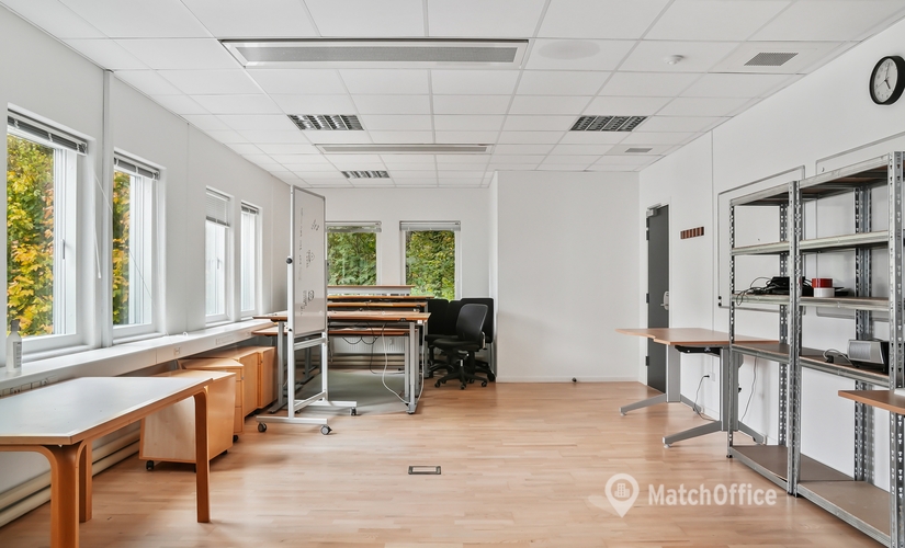 Kontor til leje på Skanderborgvej 232A, 8260 Viby J - 578 m² | Foto 3 - Lokalebasen.dk
