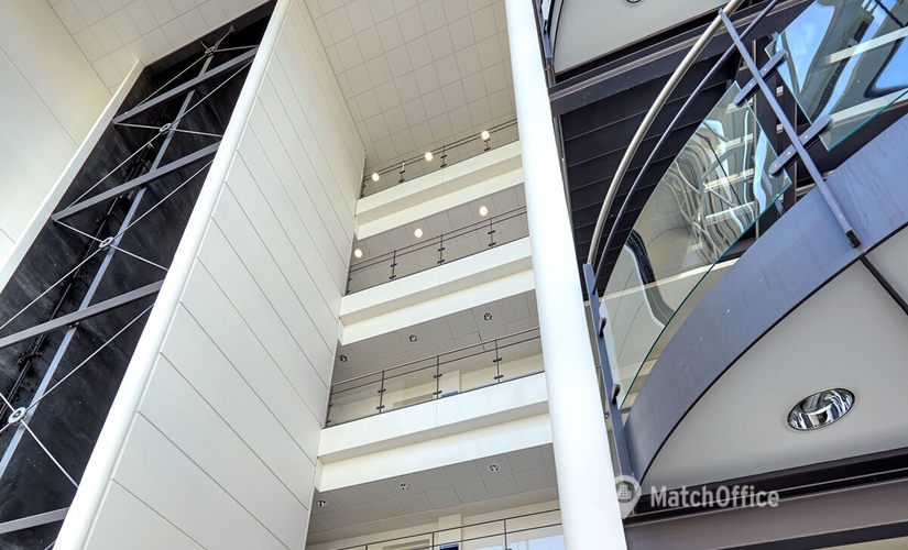 Office Midtermolen 1, 1. sal 2100 Copenhagen Ø