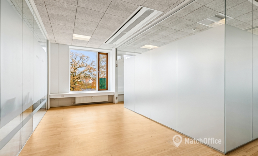 Office Roms Hule 8 7100 Vejle