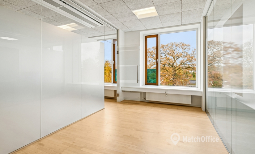 Kontor til leje på Roms Hule 8, 7100 Vejle - 72 m² | Foto 1 - Lokalebasen.dk