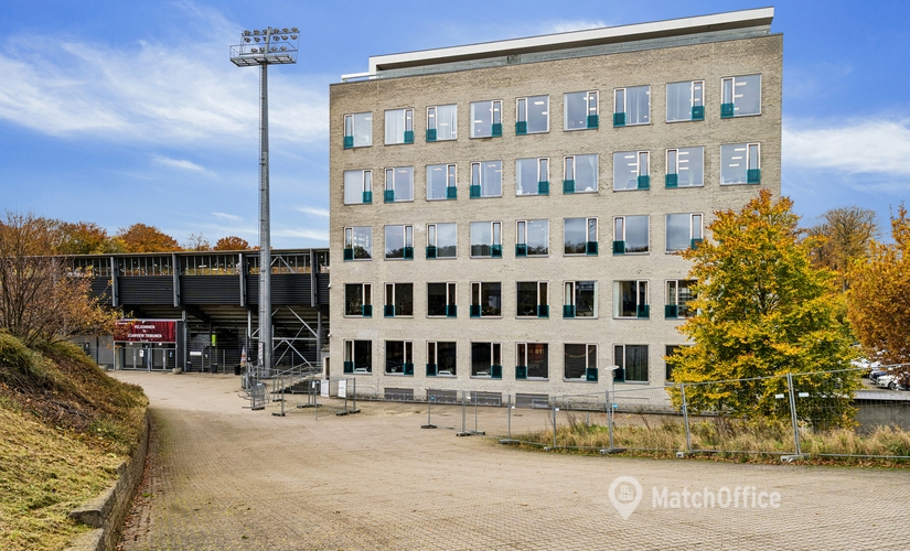 Kontor til leje på Roms Hule 8, 7100 Vejle - 72 m² | Foto 4 - Lokalebasen.dk