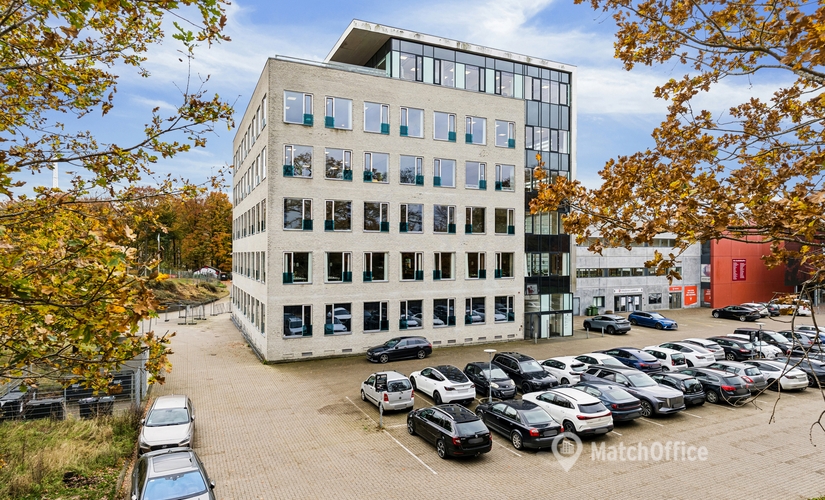 Office Roms Hule 8 7100 Vejle