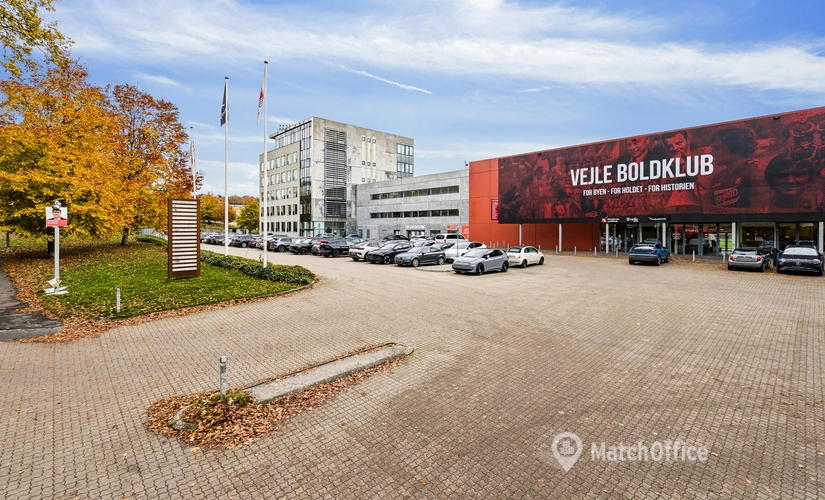 Office Roms Hule 8 7100 Vejle