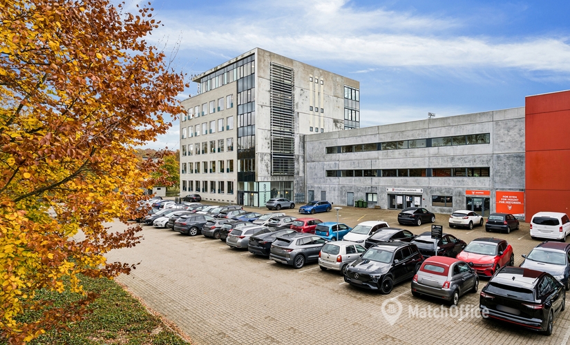 Kontor til leje på Roms Hule 8, 7100 Vejle - 54 m² | Foto 3 - Lokalebasen.dk