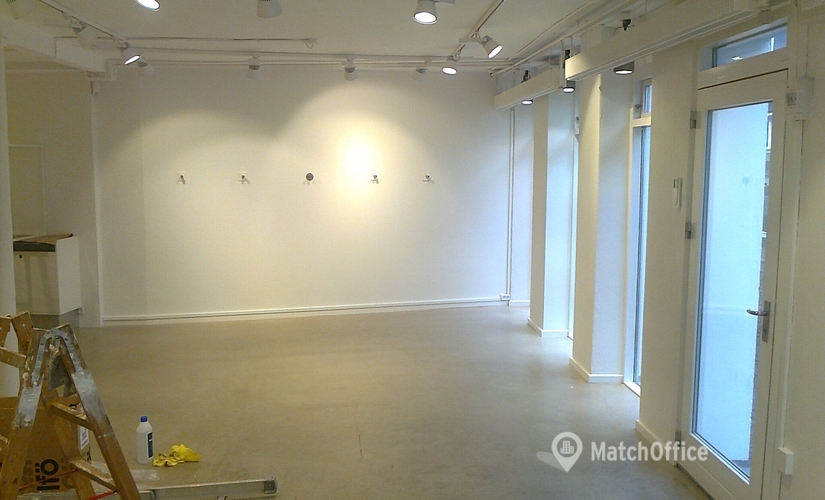 113 m² Commercial shop for rent in Aarhus C, Badstuegade 9 (8000) - 2 | MatchOffice