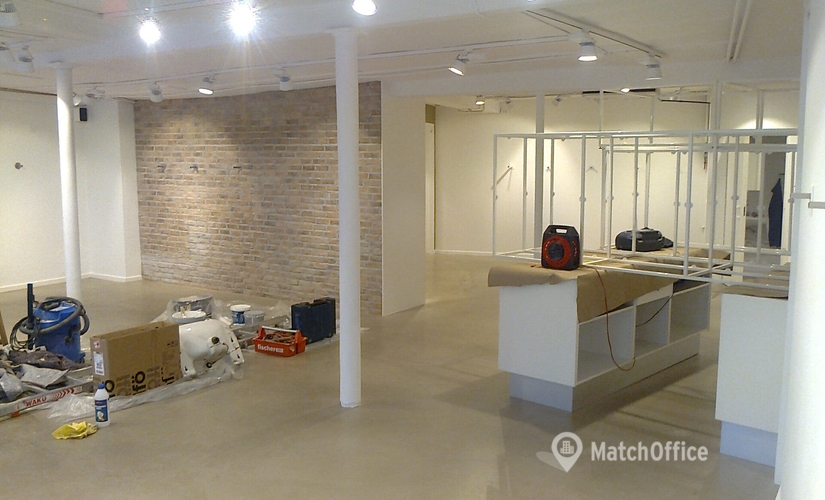 Butik til leje på Badstuegade 9, 8000 Aarhus C - 113 m² | Foto 3 - Lokalebasen