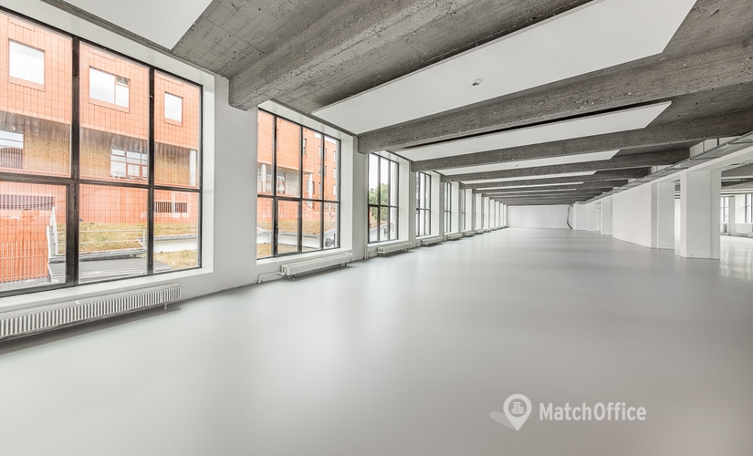 Kontor til leje på Holmbladsgade 133, 2300 København S - 827 m² | Foto 0 - Lokalebasen