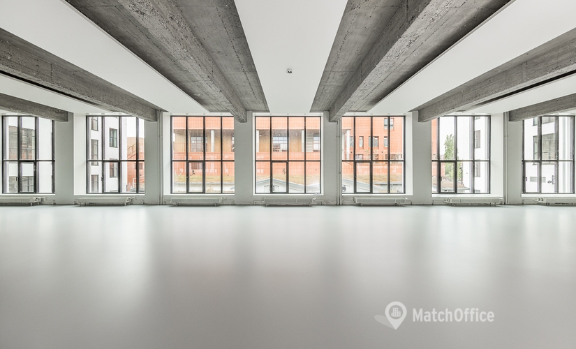 Kontor til leje på Holmbladsgade 133, 2300 København S - 827 m² | Foto 4 - Lokalebasen