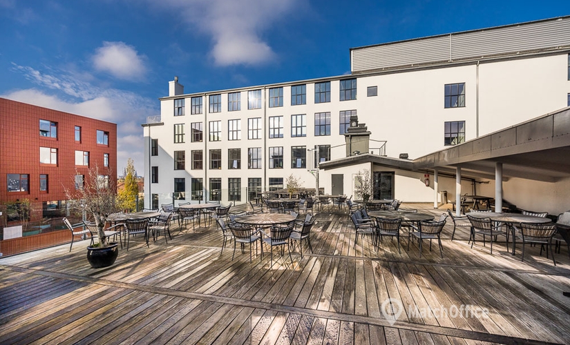 415 m² Workshop space rental in Copenhagen S, Prags Boulevard 80 (2300) - 2 | MatchOffice