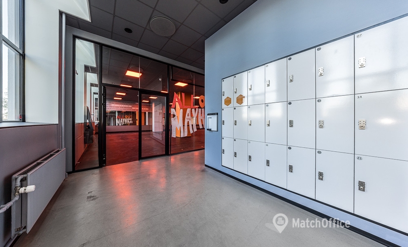 415 m² Warehouse rental in Copenhagen S, Prags Boulevard 80 (2300) - 3 | MatchOffice