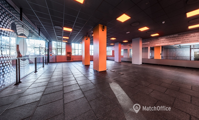 415 m² Warehouse storage for rent in Copenhagen S, Prags Boulevard 80 (2300) - 0 | MatchOffice.com