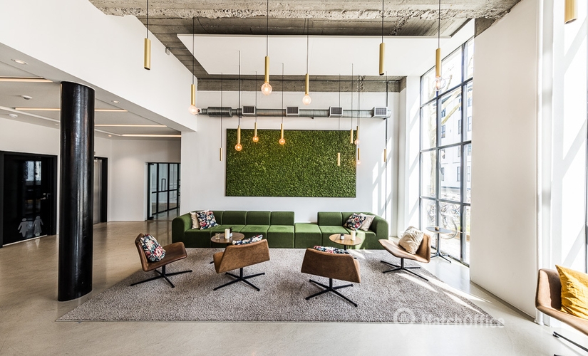 Kontor til leje på Holmbladsgade 133, 2300 København S - 755 m² | Foto 3 - Lokalebasen