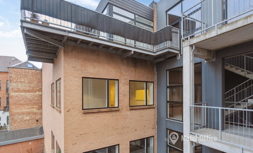 Kontor til leje på Østergade 13A, 7800 Skive - 414 m² | Foto 3 - Lokalebasen.dk