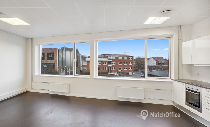 Kontor til leje på Østergade 13A, 7800 Skive - 414 m² | Foto 4 - Lokalebasen.dk