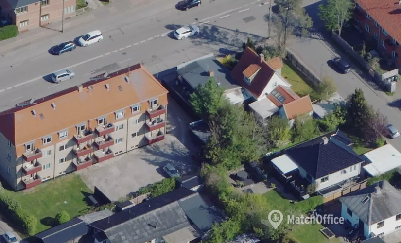 Butik Islevhusvej 43 2700 Brønshøj