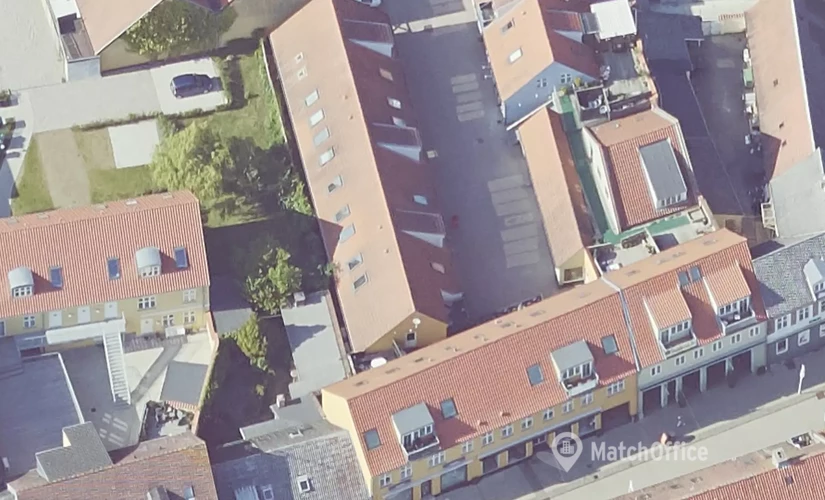 75 m² Commercial shop for rent in Nykobing Sj, Algade 15H (4500) - 0 | MatchOffice.com