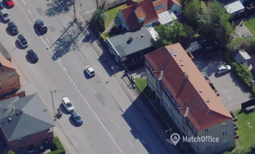 Butik Islevhusvej 43 2700 Brønshøj