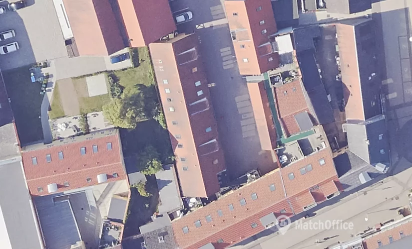 Butik til leje på Algade 15H, 4500 Nykøbing Sj - 75 m² | Foto 4 - Lokalebasen