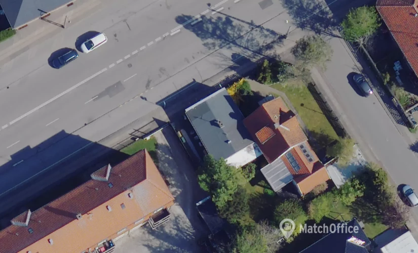 Butik Islevhusvej 43 2700 Brønshøj