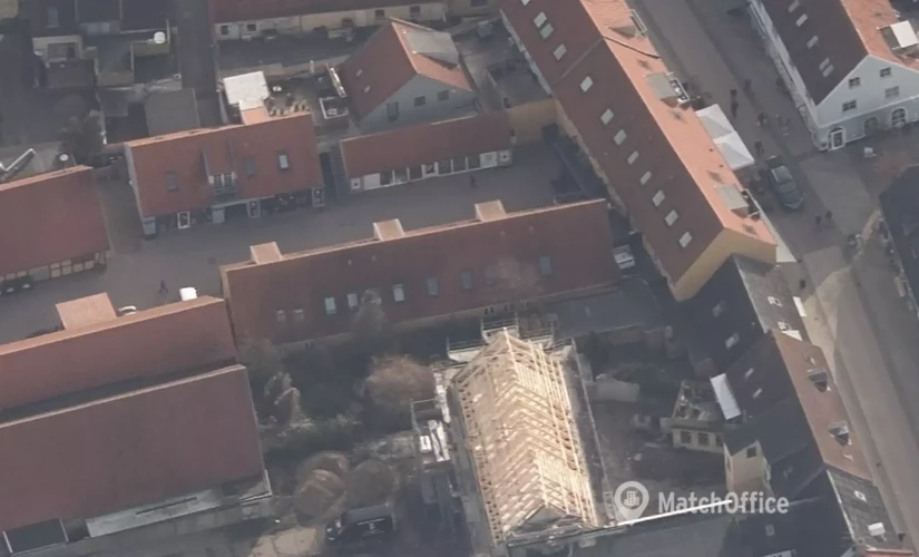 75 m² Store for rent in Nykobing Sj, Algade 15H (4500) - 3 | MatchOffice.com