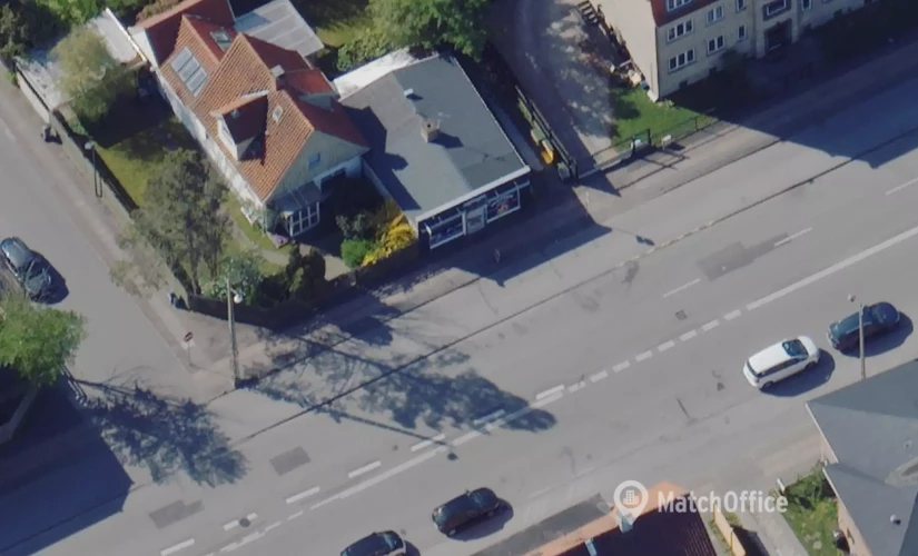 Butik Islevhusvej 43 2700 Brønshøj