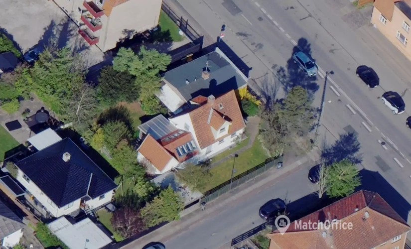 Butik Islevhusvej 43 2700 Brønshøj