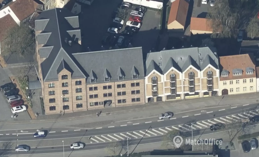 Office Skibbroen 16 6200 Aabenraa