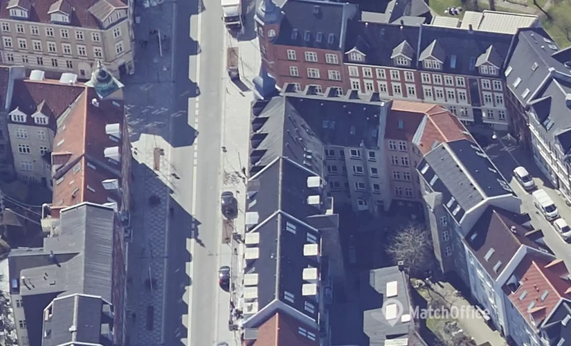 Butik til leje på Boulevarden 38 st, 9000 Aalborg - 150 m² | Foto 0 - Lokalebasen