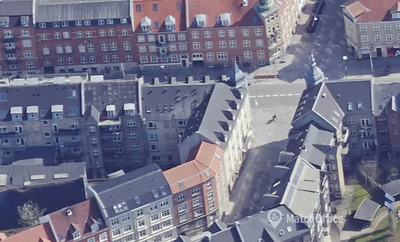 150 m² Shop for rent in Aalborg, Boulevarden 38 st (9000) - 3 | MatchOffice.com