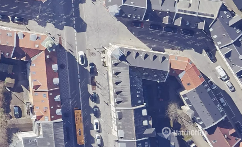 150 m² Shop for rent in Aalborg, Boulevarden 38 st (9000) - 4 | MatchOffice