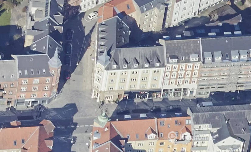 Butik til leje på Boulevarden 38 st, 9000 Aalborg - 150 m² | Foto 2 - Lokalebasen