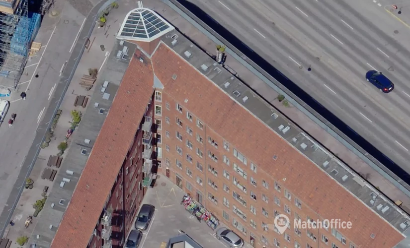 Butik til leje på Åboulevard 5, 1635 København V - 231 m² | Foto 0 - Lokalebasen